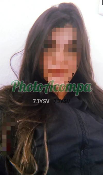 Foto 2 de Mille, acompanhante em Recife - PE