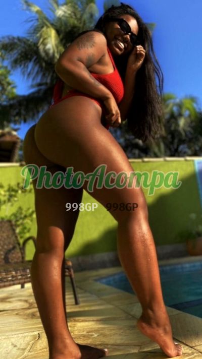 Foto 3 de Bárbara, acompanhante em Campinas - SP
