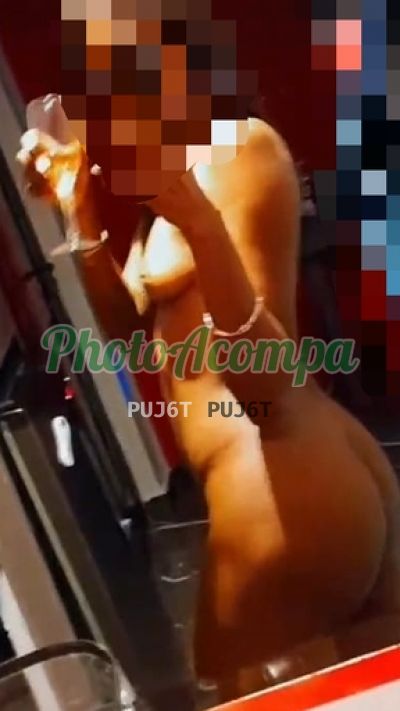 Foto 3 de Sophia, acompanhante em São José dos Campos - SP