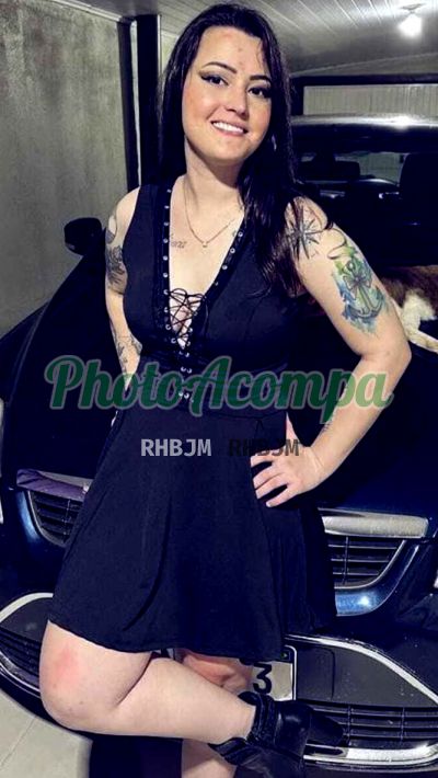 Foto 2 de Elen, acompanhante em Canoas - RS