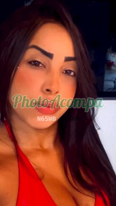 Foto 3 de Marcelly, acompanhante em São José da Coroa Grande - PE