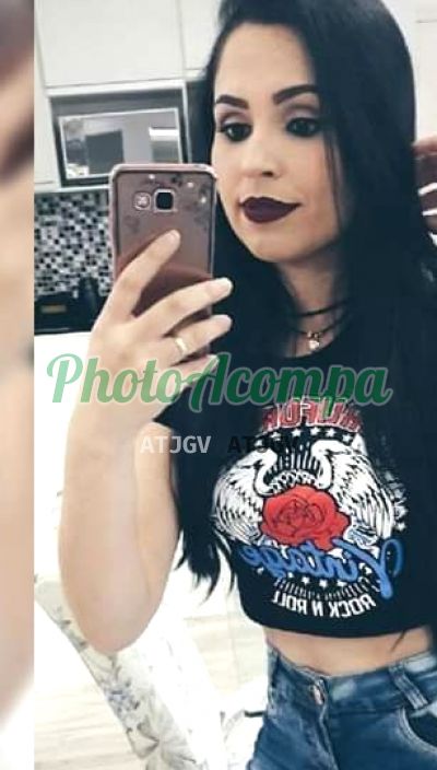 Foto 3 de Rafaela, acompanhante em Campinas - SP