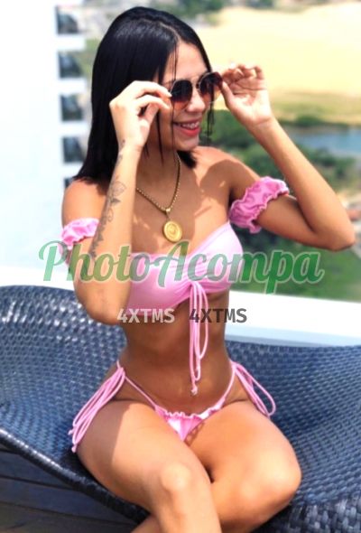 Foto 2 de Mileninha, acompanhante em Caruaru - PE