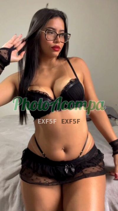 Foto 4 de Lais, acompanhante em Manaus - AM