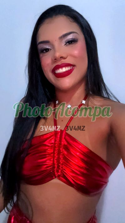 Foto 3 de Acompanhante, acompanhante em São José do Rio Preto - SP