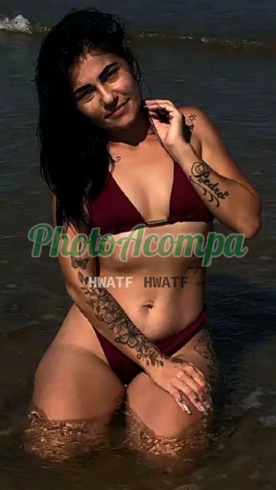 Foto 1 de Gabriela, acompanhante em Navegantes - SC