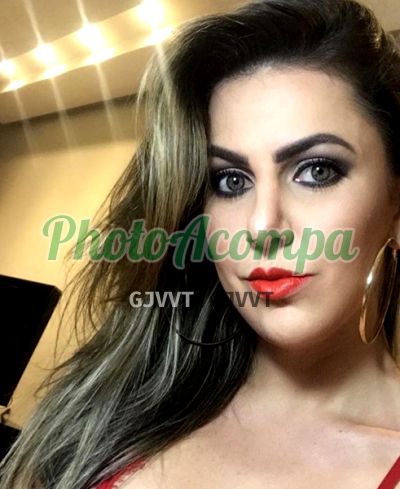 Foto 3 de Lúcia, acompanhante em Rio de Janeiro - RJ