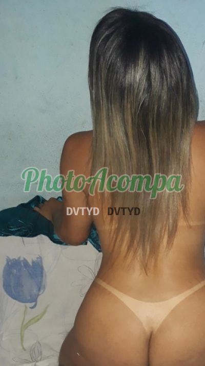 Foto 2 de Paloma, acompanhante em Recife - PE