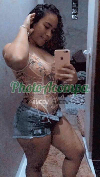 Foto 3 de Fernanda Moaraes, acompanhante em Londrina - PR