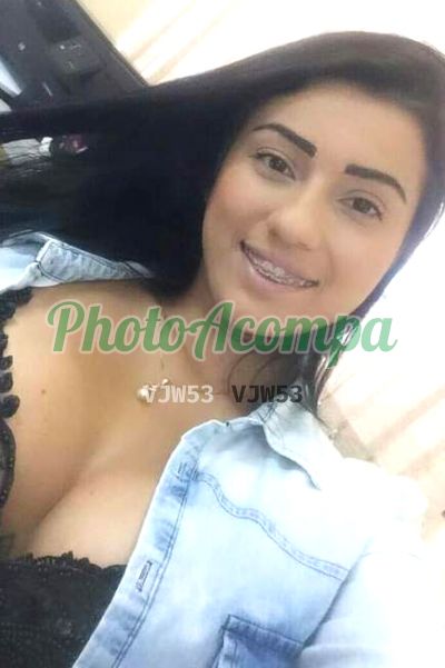 Foto 3 de Fernanda, acompanhante em Cafezal do Sul - PR