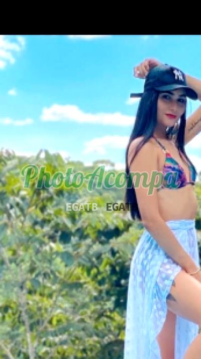 Foto 4 de Brenda, acompanhante em Campinas - SP