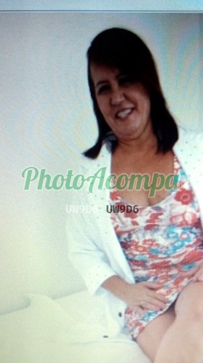 Foto 3 de Anita Gomes, acompanhante em Rio de Janeiro - RJ