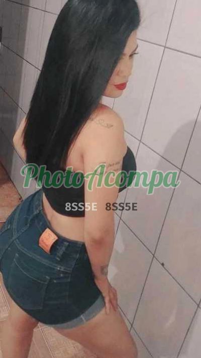 Foto 3 de Myrella Souza, acompanhante em Mogi das Cruzes - SP