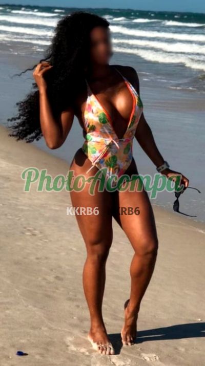 Foto 6 de Paola, acompanhante em Rio de Janeiro - RJ