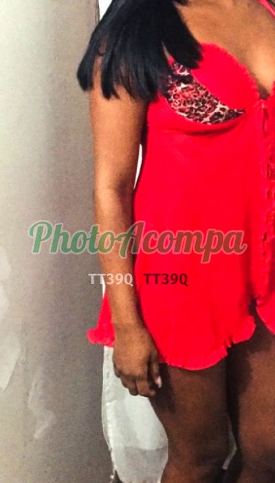 Foto 3 de Milena, acompanhante em Recife - PE