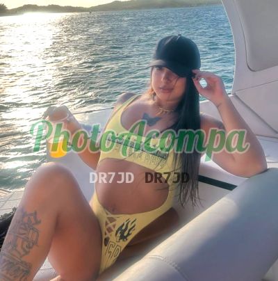 Foto 4 de Mayara, acompanhante em Salvador - BA