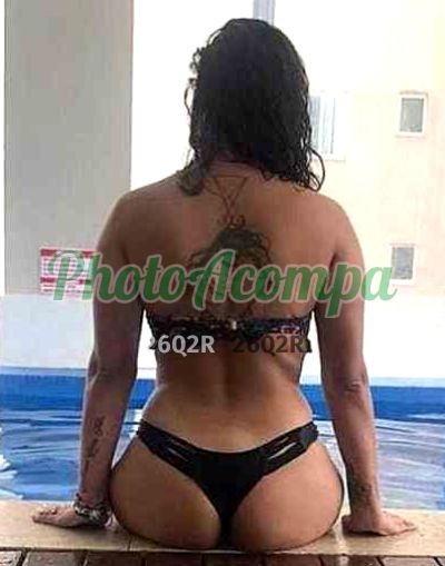 Foto 3 de Ana Salles, acompanhante em Sorocaba - SP