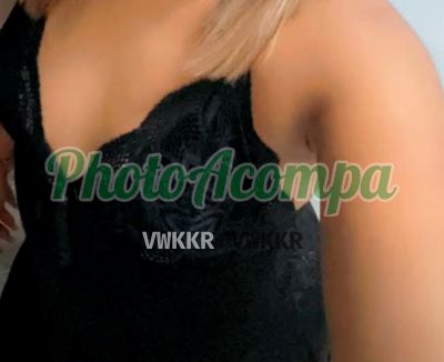 Foto 3 de Karina Santos, acompanhante em Guarujá - SP