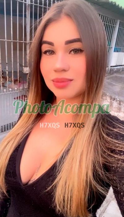 Foto 3 de Beatrice, acompanhante em São José dos Campos - SP