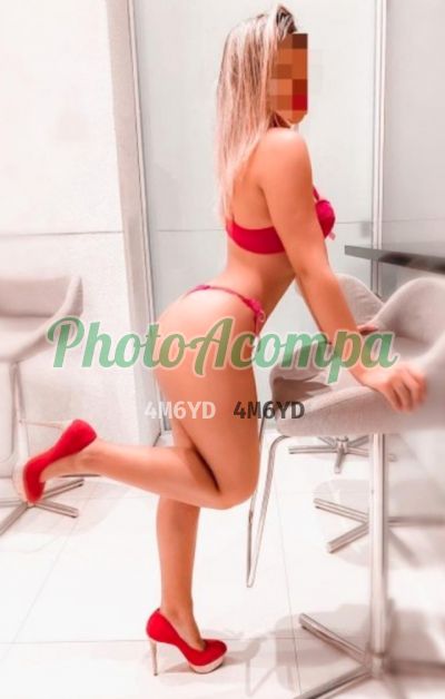 Foto 3 de Ayla, acompanhante em Aracaju - SE