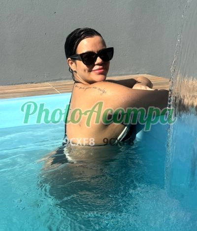 Foto 3 de Carla, acompanhante em São José dos Campos - SP