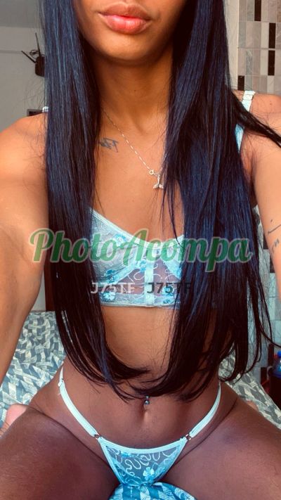 Foto 6 de Gabi Dantas, acompanhante em Recife - PE