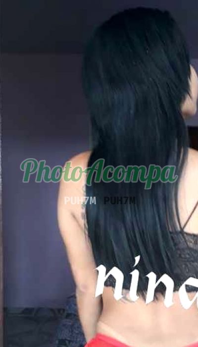 Foto 3 de Nina, acompanhante em Manaus - AM