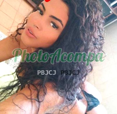 Foto 5 de Izabella, acompanhante em Marília - SP