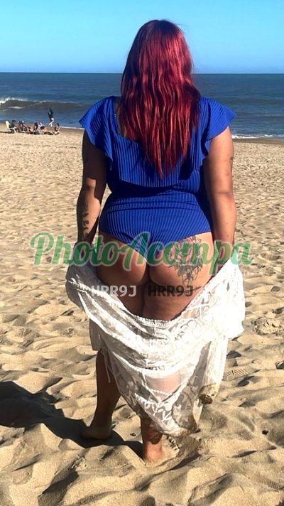 Foto 2 de Mia, acompanhante em Rio de Janeiro - RJ
