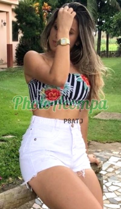 Foto 4 de Luiza Kleis, acompanhante em Cascavel - PR