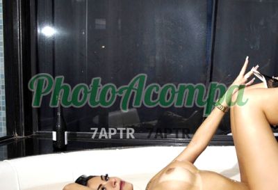 Foto 2 de Aline Felizardo, acompanhante em Rio de Janeiro - RJ