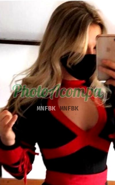 Foto 2 de Tainá Santanna, acompanhante em Juiz de Fora - MG