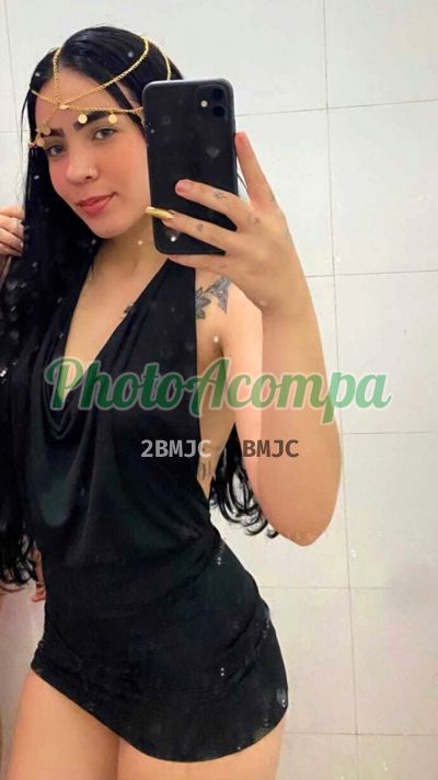 Foto 4 de Íris, acompanhante em Guarulhos - SP