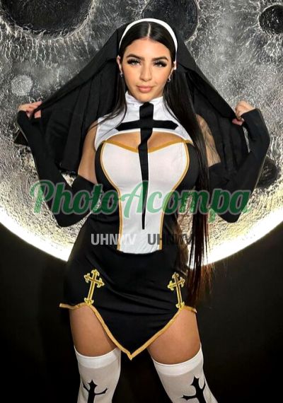 Foto 3 de Fernanda Moura, acompanhante em Rio de Janeiro - RJ