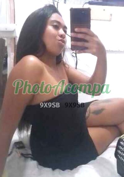 Foto 6 de Biancca, acompanhante em Campos do Jordão - SP