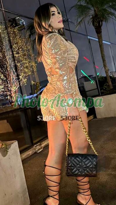Foto 3 de Karina, acompanhante em Fortaleza - CE