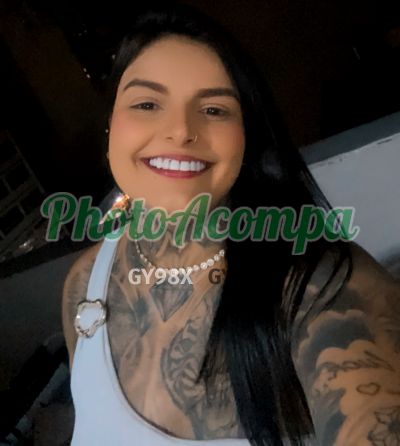 Foto 3 de Gabriela, acompanhante em Limeira - SP