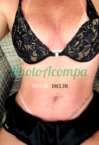 Foto 4 de Valentina Andrade, acompanhante em Natal - RN