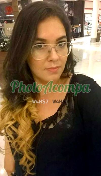 Foto 3 de Nanny, acompanhante em Cerquilho - SP