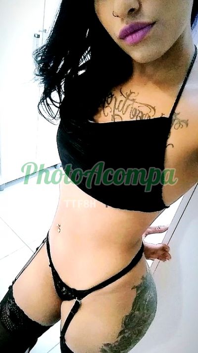 Foto 3 de Carla, acompanhante em Pinhais - PR