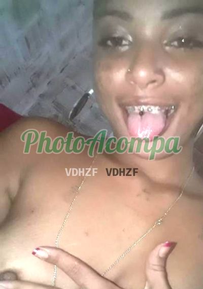 Foto 3 de Amanda, acompanhante em Recife - PE