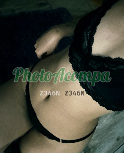 Foto 5 de Grazi Peres, acompanhante em Balneário Camboriú - SC
