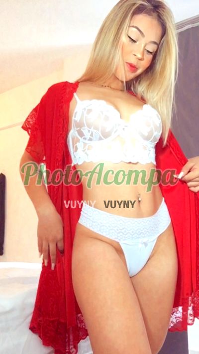 Foto 4 de Fernanda Mestiça, acompanhante em Araçatuba - SP