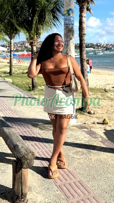 Foto 4 de Luana, acompanhante em Manaus - AM