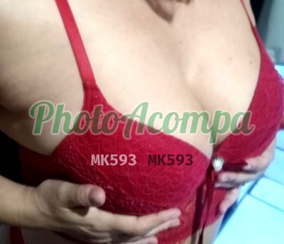 Foto 2 de Helena Nunes, acompanhante em São José - SC