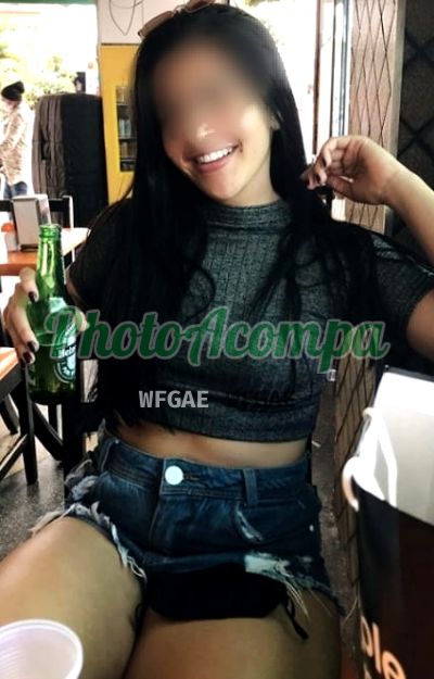 Foto 4 de Fernanda Mineira, acompanhante em Ribeirão Preto - SP