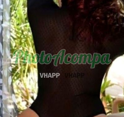 Foto 3 de Patrícia, acompanhante em Rio de Janeiro - RJ