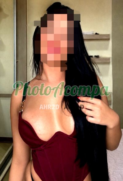 Foto 2 de Júlia Awada, acompanhante em Curitiba - PR