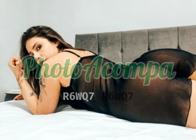 Foto 2 de Joyce, acompanhante em Londrina - PR