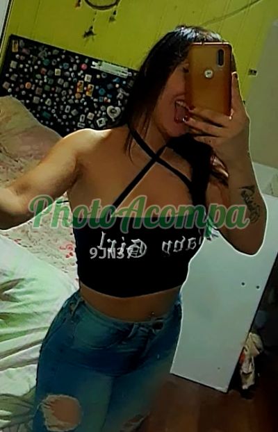 Foto 3 de Bruninha, acompanhante em Barretos - SP